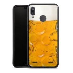 New Carry Case Hülle Schwarz