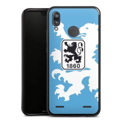 Carry Case Hülle Schwarz ohne Band