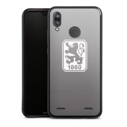 Carry Case Hülle Schwarz ohne Band