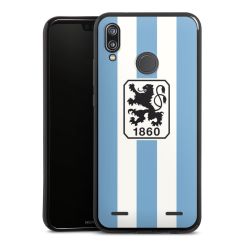 Carry Case Hülle Schwarz ohne Band