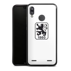 Carry Case Hülle Schwarz ohne Band