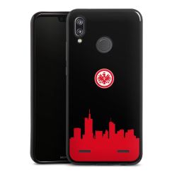 Carry Case Hülle Schwarz ohne Band