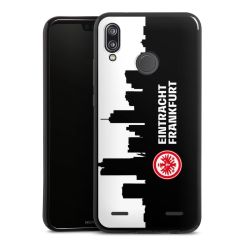 Carry Case Hülle Schwarz ohne Band