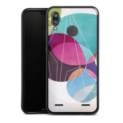 New Carry Case Hülle Schwarz