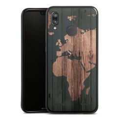 New Carry Case Hülle Schwarz