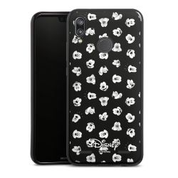 New Carry Case Hülle Schwarz