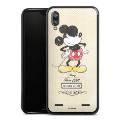 New Carry Case Hülle Schwarz