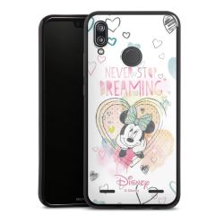 New Carry Case Hülle Schwarz