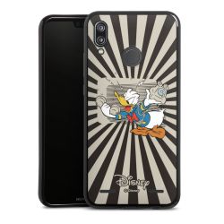 New Carry Case Hülle Schwarz