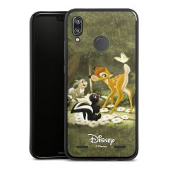 New Carry Case Hülle Schwarz