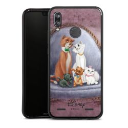 New Carry Case Hülle Schwarz