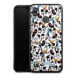 New Carry Case Hülle Schwarz