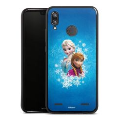 New Carry Case Hülle Schwarz