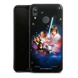 New Carry Case Hülle Schwarz