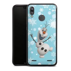 New Carry Case Hülle Schwarz