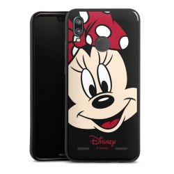 New Carry Case Hülle Schwarz