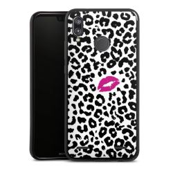 New Carry Case Hülle Schwarz