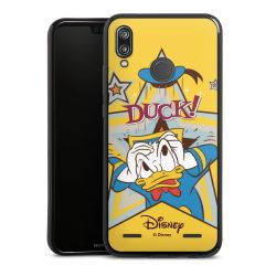 New Carry Case Hülle Schwarz