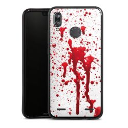 New Carry Case Hülle Schwarz