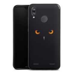 New Carry Case Hülle Schwarz