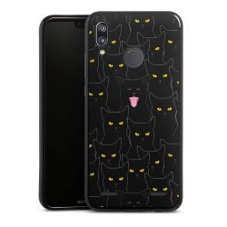 New Carry Case Hülle Schwarz