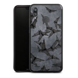 New Carry Case Hülle Schwarz