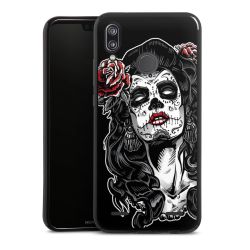 New Carry Case Hülle Schwarz