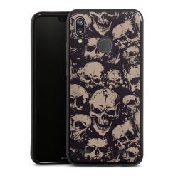 New Carry Case Hülle Schwarz