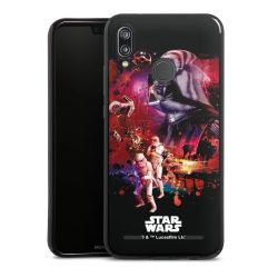 New Carry Case Hülle Schwarz