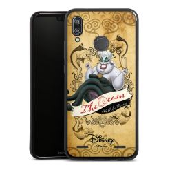 New Carry Case Hülle Schwarz