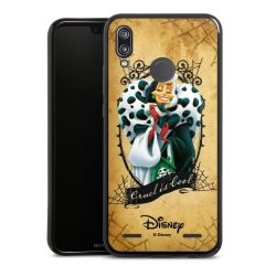 New Carry Case Hülle Schwarz