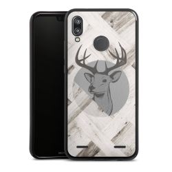 New Carry Case Hülle Schwarz