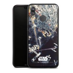 New Carry Case Hülle Schwarz