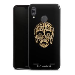 New Carry Case Hülle Schwarz