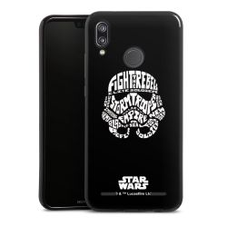 New Carry Case Hülle Schwarz