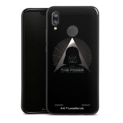 New Carry Case Hülle Schwarz