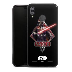 New Carry Case Hülle Schwarz