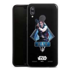 New Carry Case Hülle Schwarz