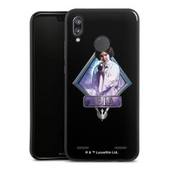 New Carry Case Hülle Schwarz