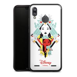 New Carry Case Hülle Schwarz