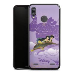 New Carry Case Hülle Schwarz