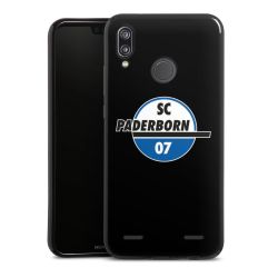 Carry Case Hülle Schwarz ohne Band