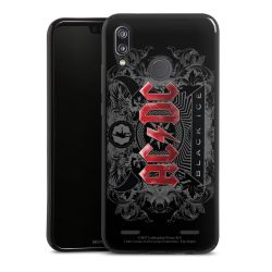 Carry Case Hülle Schwarz ohne Band