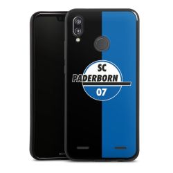 Carry Case Hülle Schwarz ohne Band