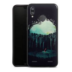 New Carry Case Hülle Schwarz