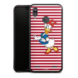 Carry Case Single Black