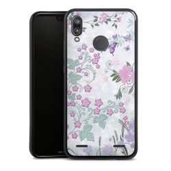 New Carry Case Hülle Schwarz