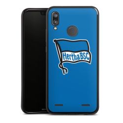 Carry Case Hülle Schwarz ohne Band