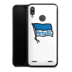 Carry Case Hülle Schwarz ohne Band