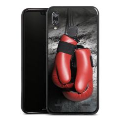 New Carry Case Hülle Schwarz